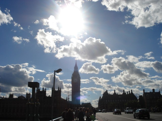 Big Ben-Sky pic 2
