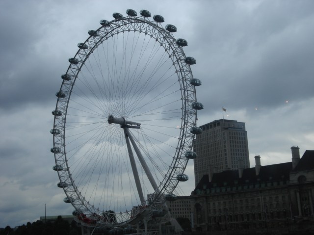 London Eye